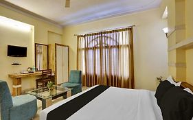 Hotel Jai Mahal Udaipur